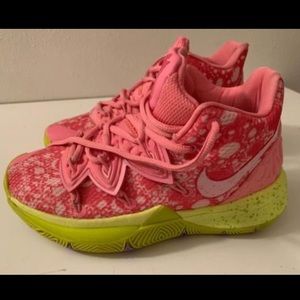 Kyrie 5 Patrick Star